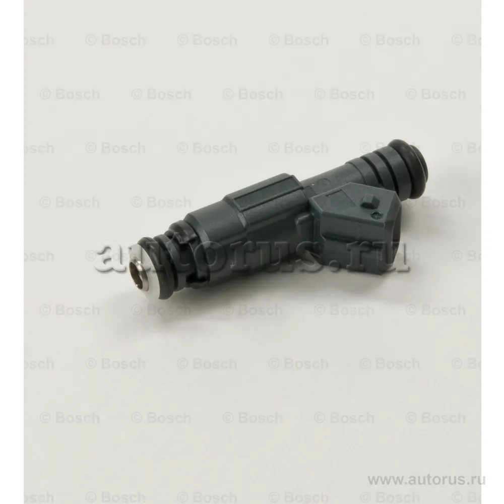 Форсунка топливная BOSCH 0 280 156 346