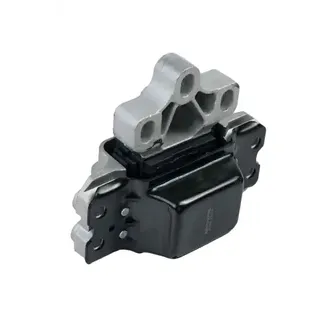 Подушка редуктора левая VW Passat 2.0 05-10/Tiguan 2.0/2.0D 07> ZENTPARTS Z13606
