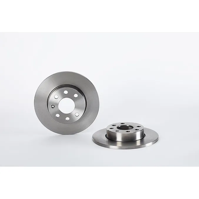 Диск тормозной передний BREMBO 08.8638.10