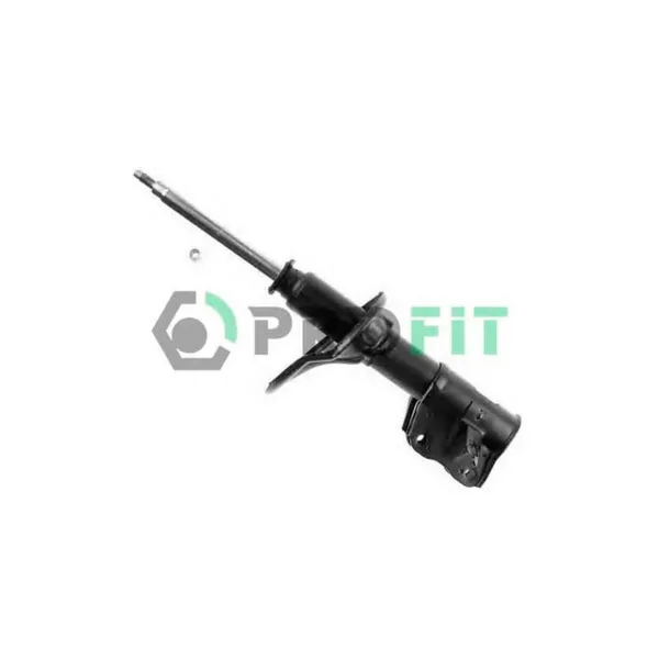 АМОРТИЗАТОР MITSUBISHI CARISMA 95-06 SPACE STAR 98- FRONT (R) Profit 2004-0873