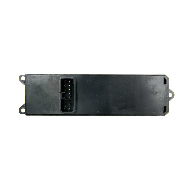 Переключатель стеклопод. Mitsubishi L200 05-, Lancer Kombi 03-, Pajero 99- NTY EWSMS001