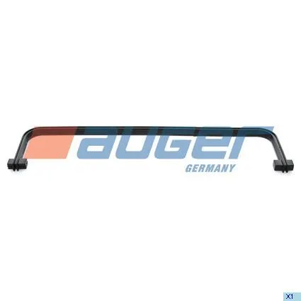 Уплотнитель кожуха привода ГРМ HCV AUGER 74869