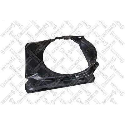 Диффузор вентилятора MAN TGA/TGS STELLOX 81-67119-SX