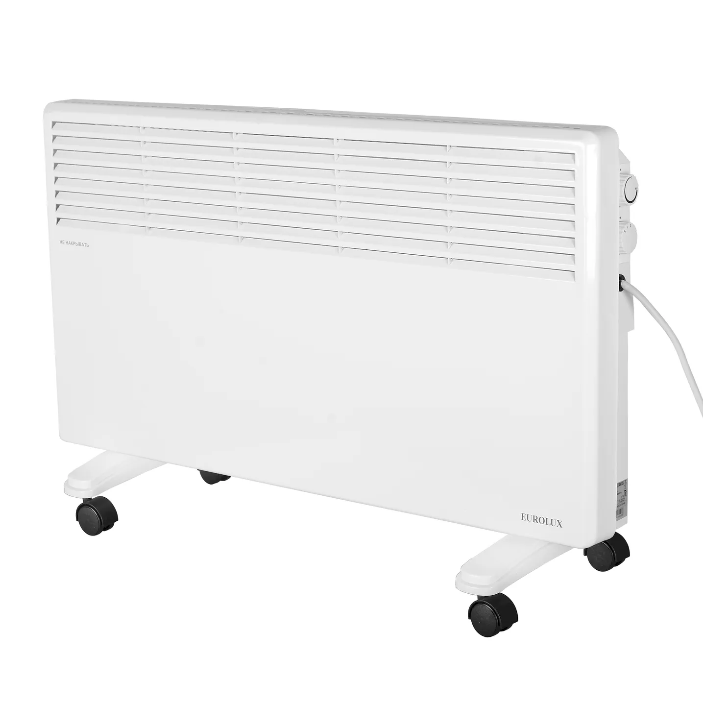 Конвектор ОК-EU-2500 Eurolux Eurolux 67427