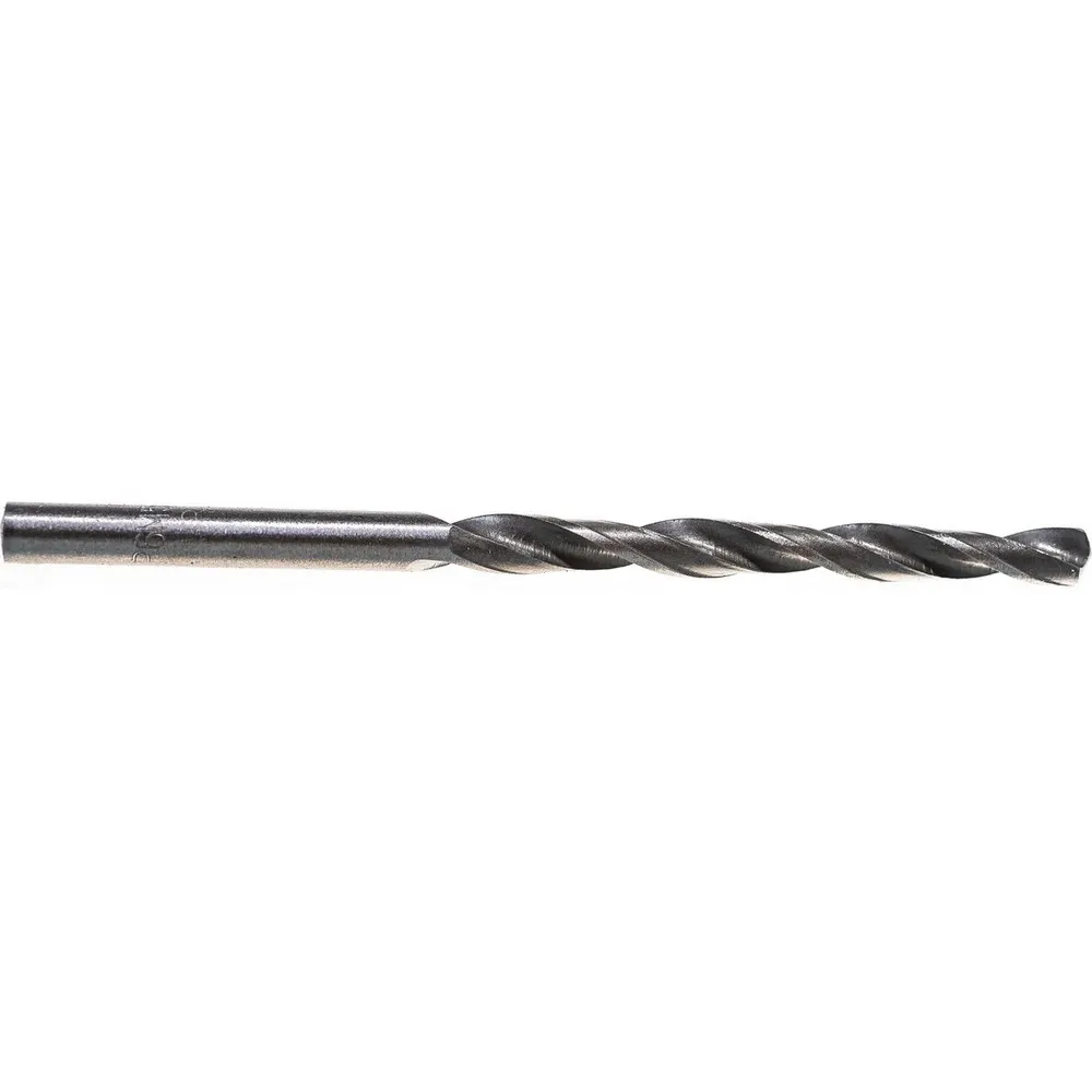 Сверло по металлу, 4.8 мм, HSS VertexTools 1122-0480