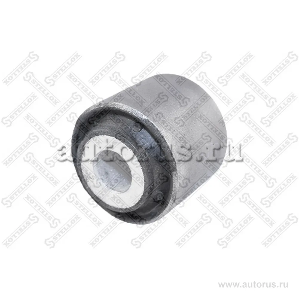 Сайлентблок зад. рычага MB W124/W201-W210 all 82-02 STELLOX 87-03166-SX
