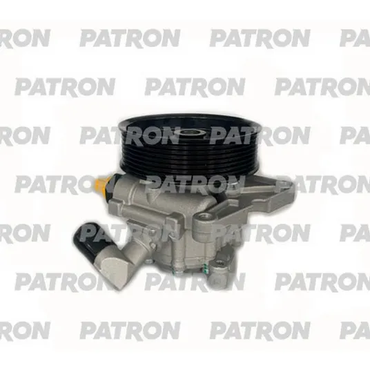 Насос гидроусилителя шкив: 120mm, 8 PK MERCEDES-BENZ GL (X164) 06-12 ML PATRON PPS1146