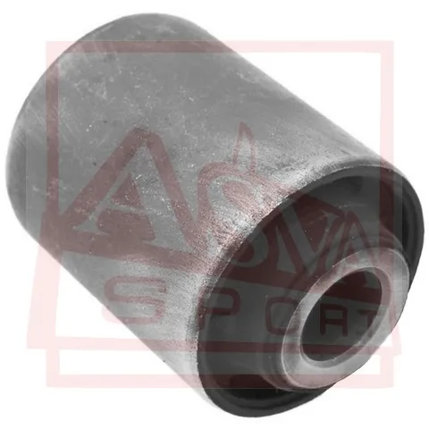 Сайлентблок задней цапфы ASVA 0401-004