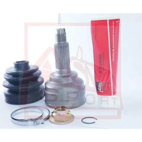ШРУС наружный 30X56X28 ASVA MZ-37
