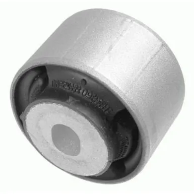 Сайлентблок (задний) переднего рычага L=R FORD Fiesta V/Fusion 02->/MAZDA 2 03-07 LEMFORDER 3441201