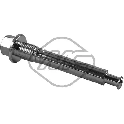 Направляющая суппорта MITSUBISHI LANCER METALCAUCHO 58016