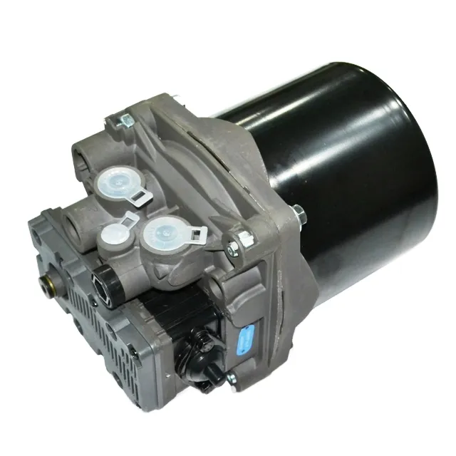 Осушитель в сборе [78988] 8,5BAR, 24V VOLVO (с обогревом) VILITAN 05303VLT