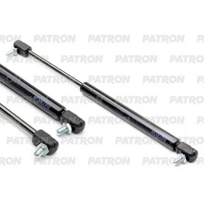 Амортизатор крышки багажника Длина 324 мм, сила 290 Н, DAEWOO Nubira Sedan 97- PATRON PGS100127