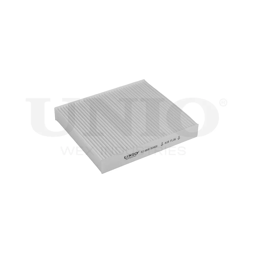 Фильтр салонный UNIO FLT-40019