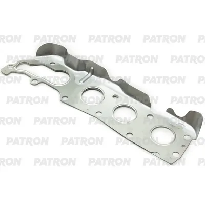 Прокладка выпускного коллектора MAZDA 2.3 MPS (L3M6, L3-VDT, L3K7) 2003- PATRON PG52049