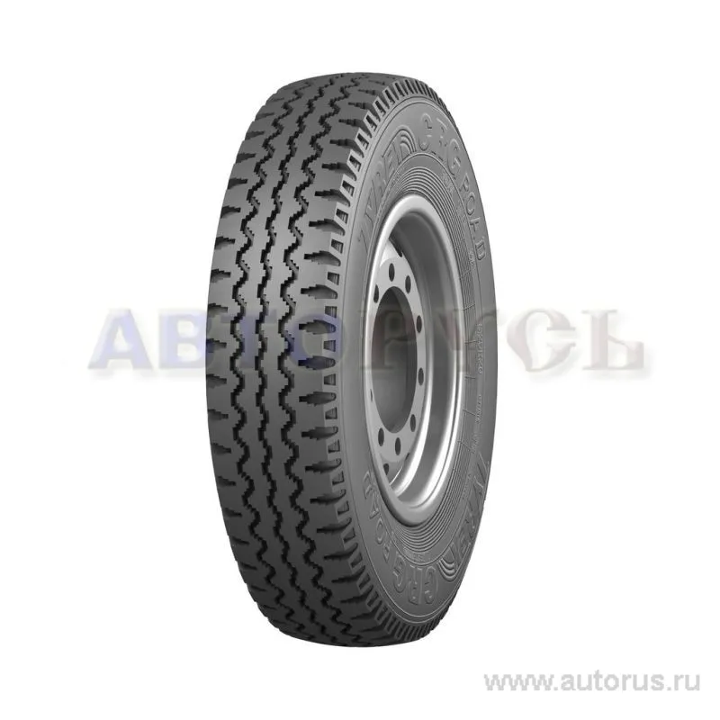 Шина грузовая R20 8,25 Омск Ш.З. О-79 Tyrex CRG Road 133/131K всесез 85183186