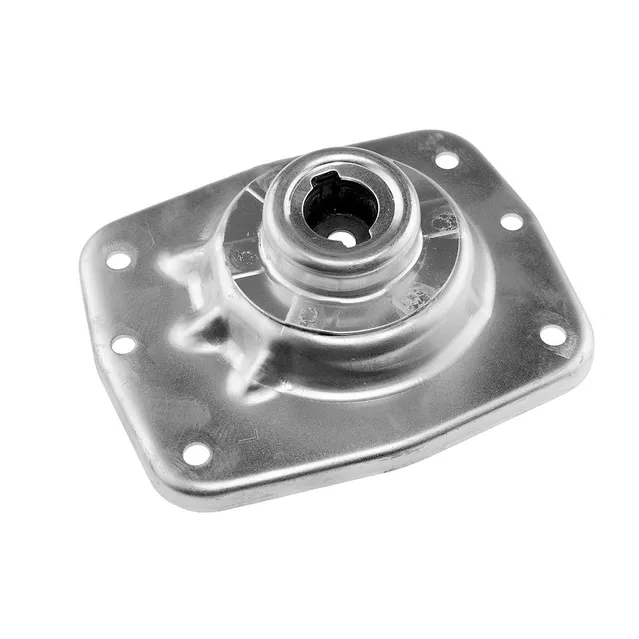 Опора амортизатора Citroen C8 02-, Jumpy 95-, Evasion 94-, Peugeot 806- 96-, 807 02- перед. левая, ш NTY ADCT006