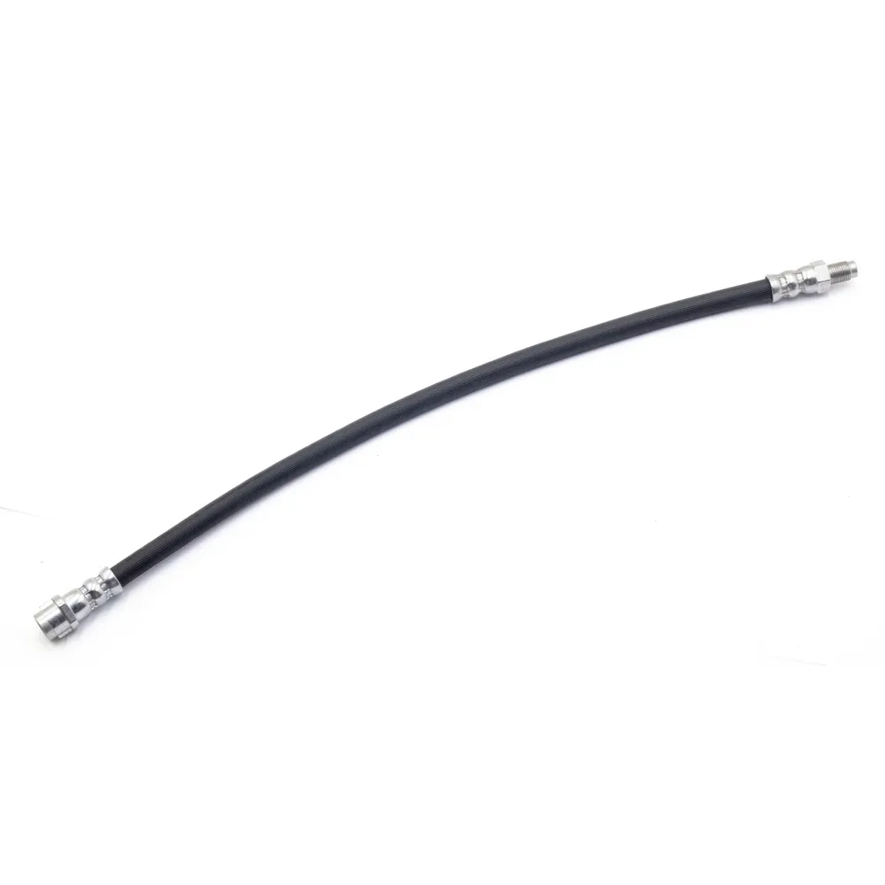 Шланг тормозной передний L=R MB W202/W203/W210 /L=413mm TRW PHB353