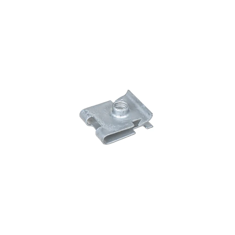 Гайка переднего бампера MITSUBISHI MU440019