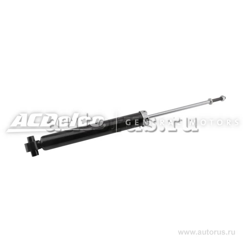 Амортизатор задний L=R TOYOTA Auris/Corolla (E150) 2006-> ACDelco 19374331