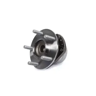 К-кт подшипника ступицы задней Chrysler Voyager 2.0i/2.4i/3.0/3.3i STELLOX 43-29191-SX