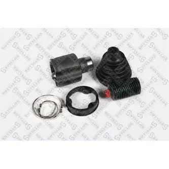 ШРУС внутренний правый к-кт 1447554 Ford Mondeo III 00-07 STELLOX 160 1046-SX