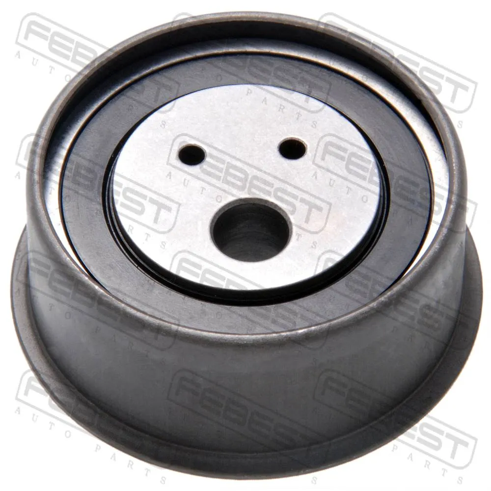 Ролик натяжителя ремня ГРМ MITSUBISHI LANCER,LANCER CEDIA CS,CT# 2000.03-2009 FEBEST 0487-4G69