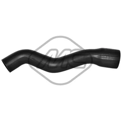 Патрубок турбины C5 Metalcaucho 98794
