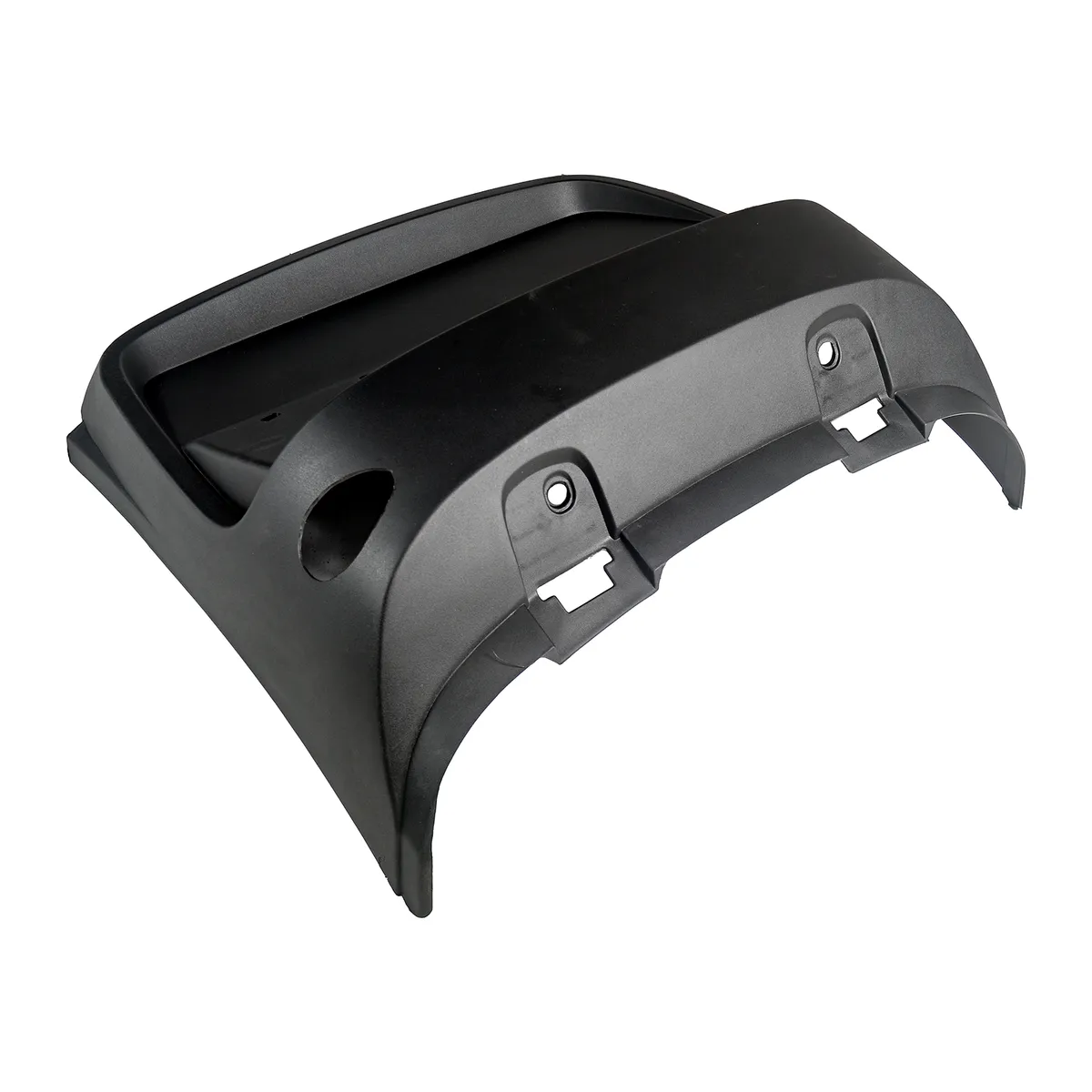 Крыло заднее задняя часть левое DAF XF105 STELLOX 87-17541-SX