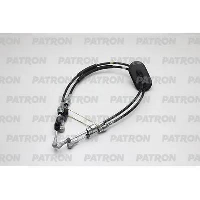 Трос КПП Fiat Doblo PATRON PC9044