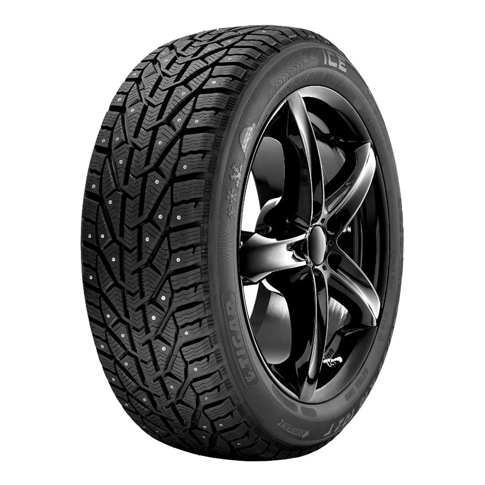 Шина R17 205/50 TIGAR Ice 93T шип 606054