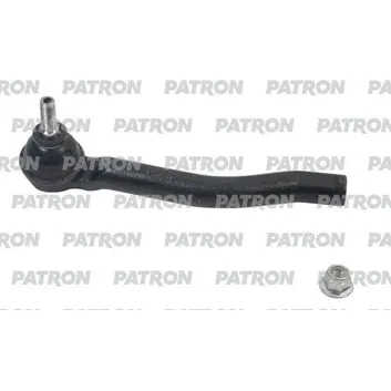 Наконечник рулевой тяги правый NISSAN: JUKE 06/2010 - PATRON PS1299R