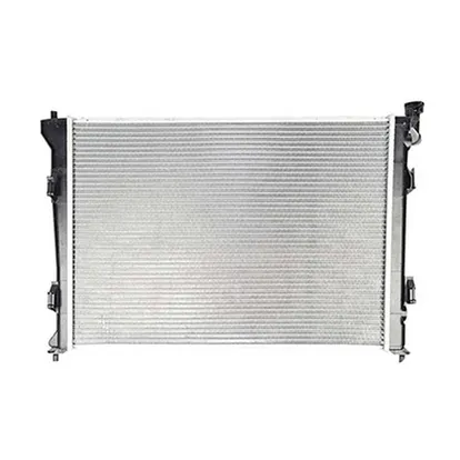 Радиатор охлаждения двигателя I30/ELANTRA/CEED 2007-2012 BSG BSG 40-520-012