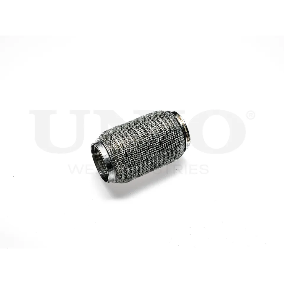 Гофра глушителя 60x150 мм WireFlex UNIO EXP-60150W