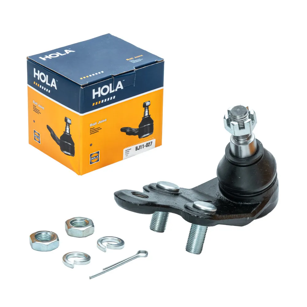 Опора шаровая L TOYOTA Camry (V40,V50), LEXUS ES (V40,V60) HOLA BJ11-027