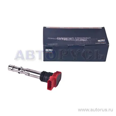 Катушка зажигания BERU ZSE051