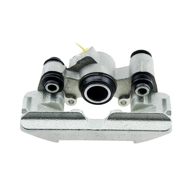Суппорт тормозной задний правый Toyota Yaris Verso 99-05, Yaris 1.5 01-05 NTY HZTTY053