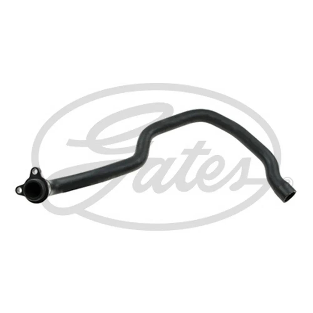 Патрубок системы отопления BMW X5(E70) mot.N52 GATES 02-1669