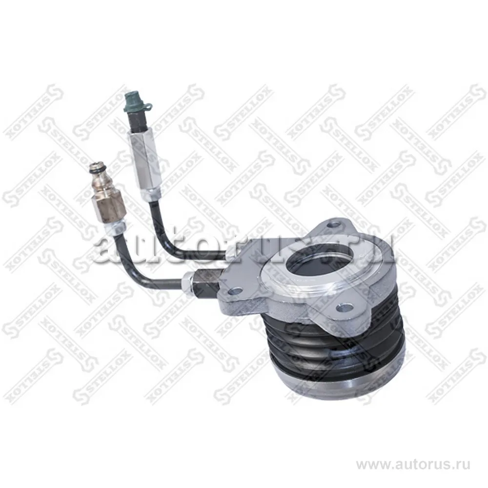 Подшипник выжимной гидравлический Hyundai i30 2.0CRDi 07>/Santa Fe STELLOX 07-00853-SX