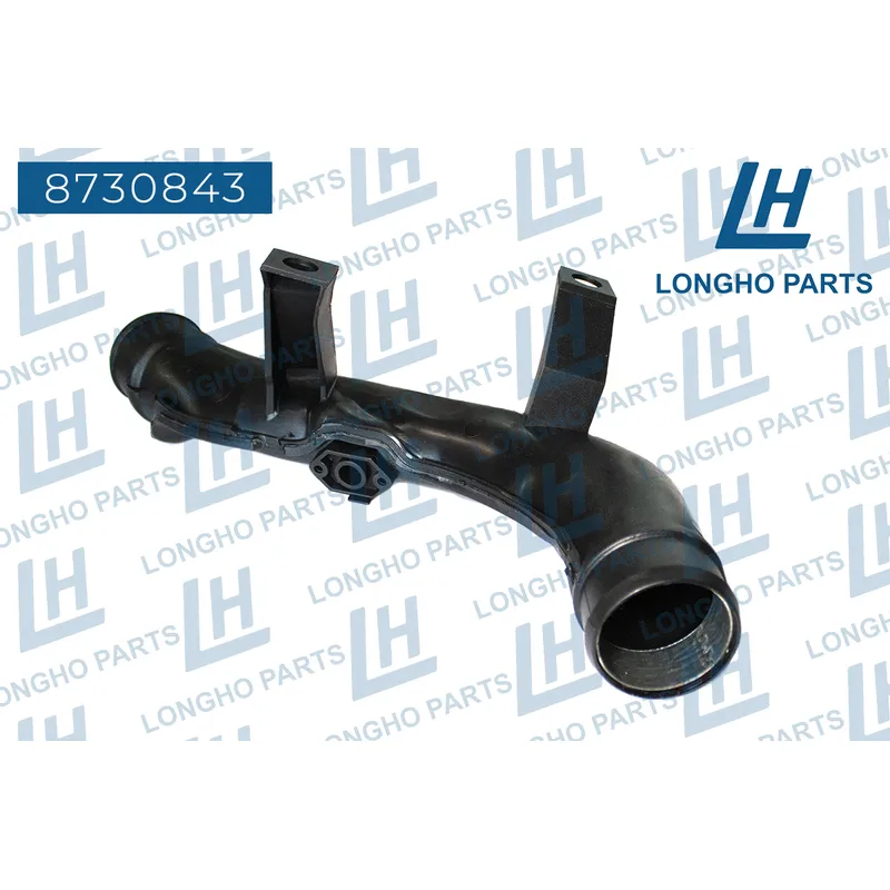 Патрубок интеркуллера VW PASSAT/1.8 1K0145770AH LONGHO 8730843