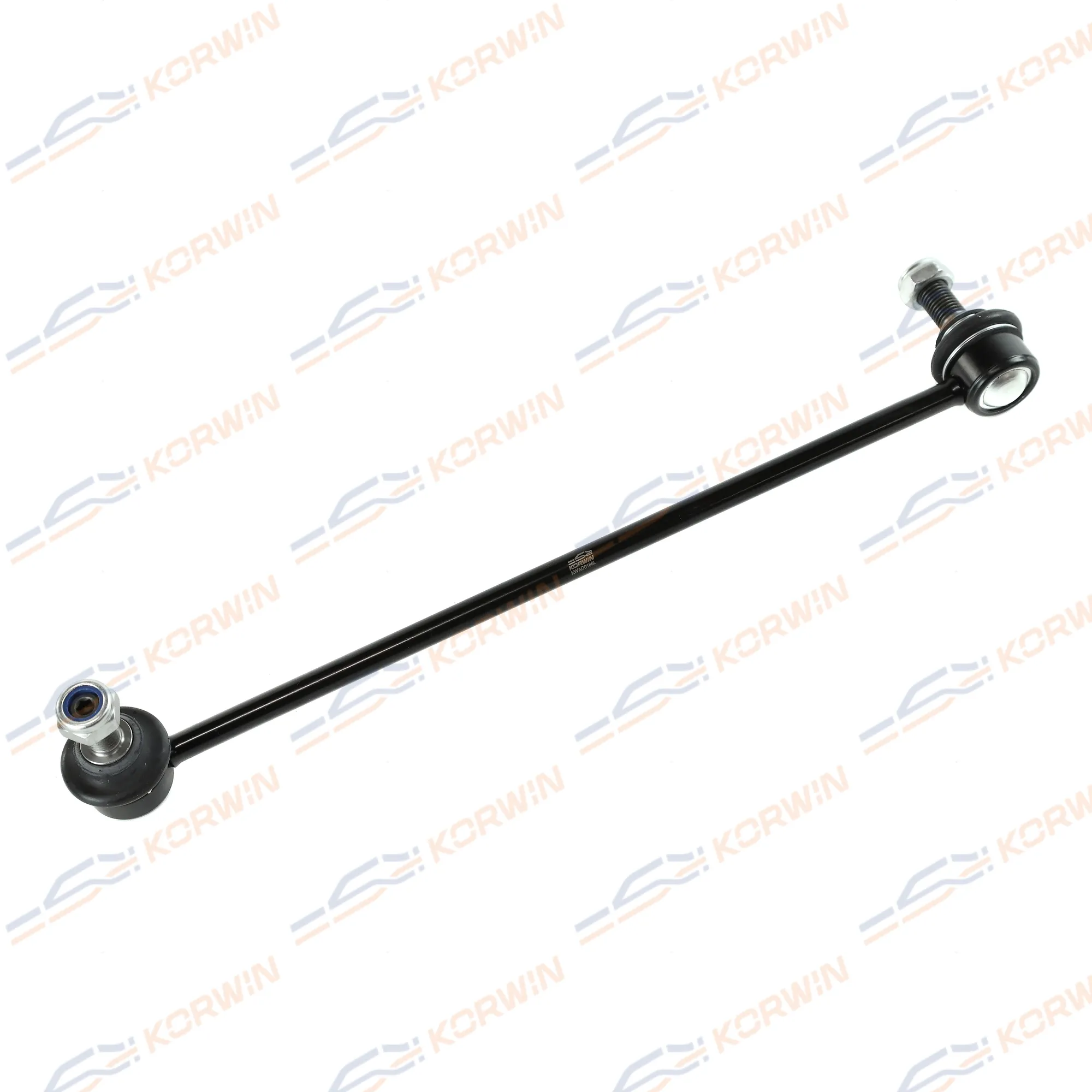 Стойка стабилизатора FR L BMW X3 F25 KORWIN KWAD0186L