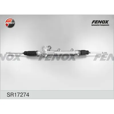 Рейка рулевая FENOX SR17274