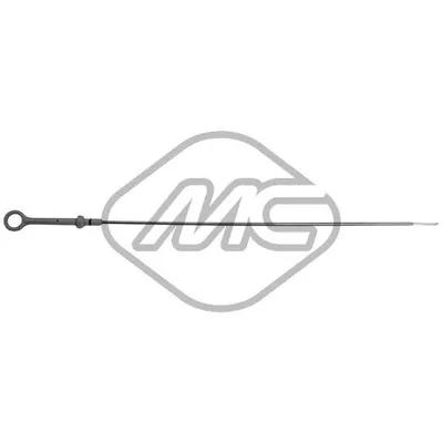 Щуп уровня масла ALFA ROMEO Metalcaucho 39163