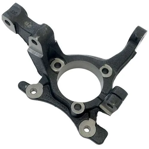 КУЛАК ПОВОРОТНЫЙ OPEL ASTRA H, - R ZIKMAR Z46426R