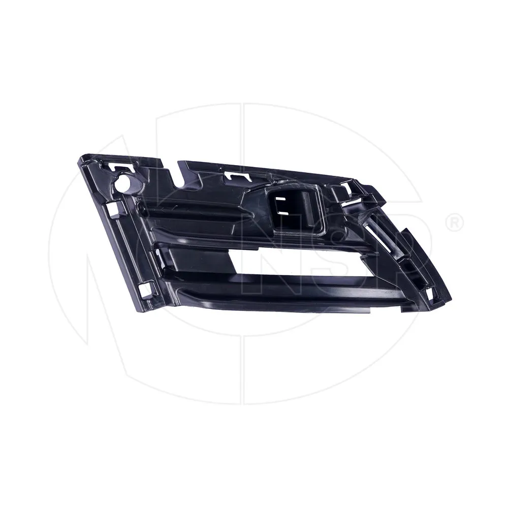 Кронштейн бампера SKODA Octavia (17-) переднего левый верхний NSP NSP NSP085E0807723A