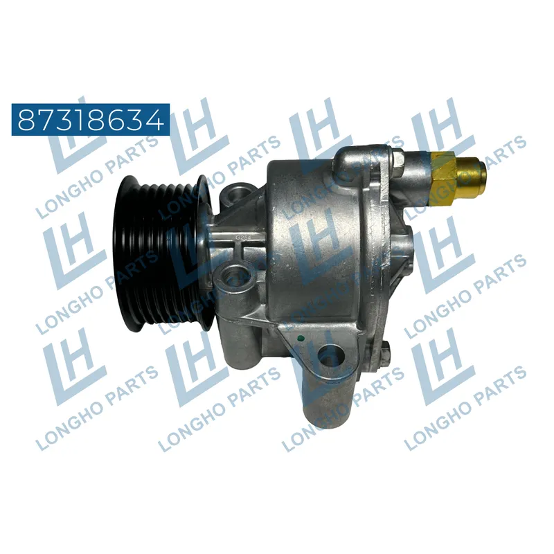 Вакуумный насос FORD 1103470 LONGHO 87318634
