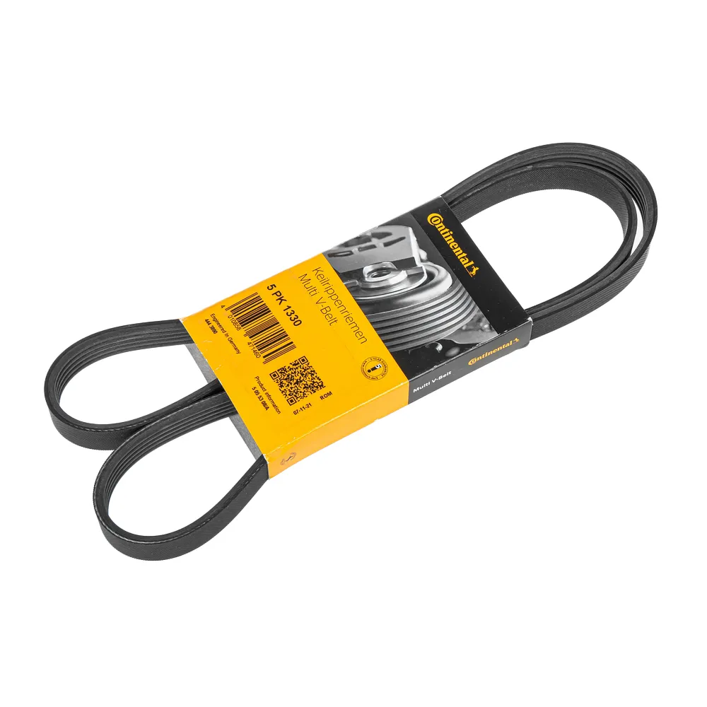 Ремень поликлиновый CONTITECH 5 PK 1330