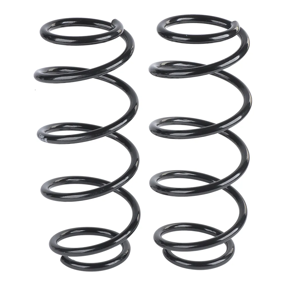 Пружина передняя L=R для OPEL Astra G (00-05)/Vectra B (95-03) GANZ GIK02657