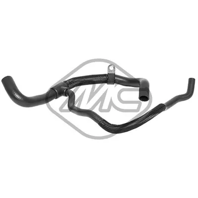 Патрубок REN KANGOO II 1.5D Metalcaucho 09160
