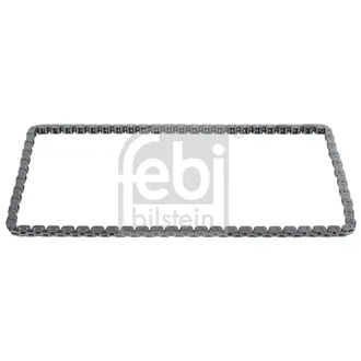 Цепь ГРМ FORD Focus II/MAZDA 3/VOLVO S40 II FEBI 40398
